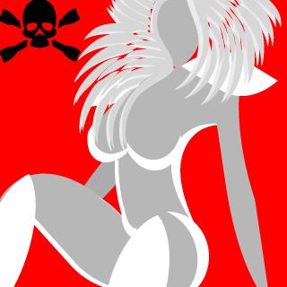 Misfit 1ner's emblem