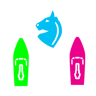 FALC0NNA-TR's emblem