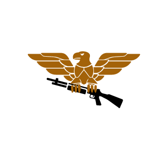 ArimanGaming's emblem