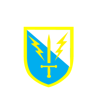 Golomundo's emblem