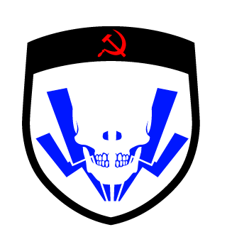 kaingrado's emblem