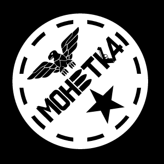 MOHETKAoO's emblem