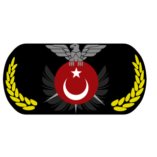 RedCrack7's emblem