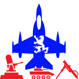 Flightcap's emblem