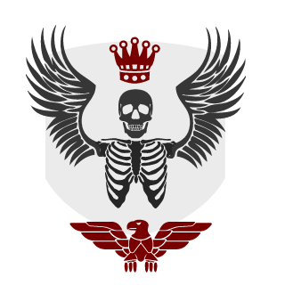 MedicusBull's emblem