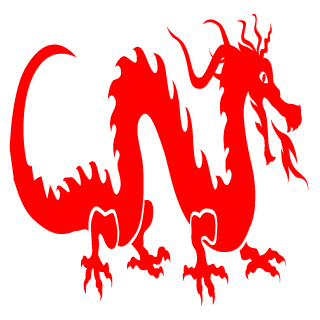 DVK-Frozent's emblem