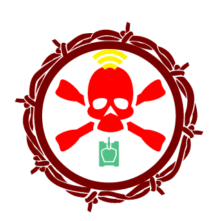 PDoging's emblem
