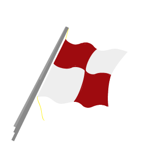 Paradise's emblem