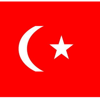 TCKKTURAN's emblem