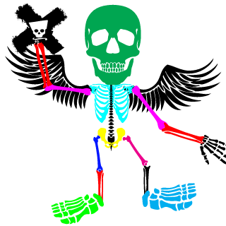 rakastanes's emblem