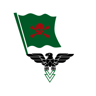 FoxPTwo's emblem