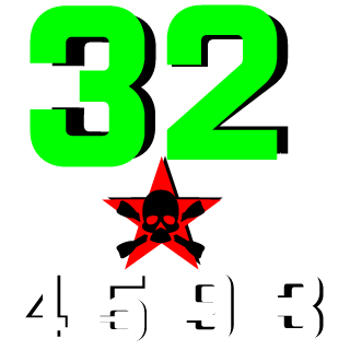 459300's emblem