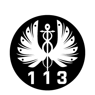 White-LI-TA's emblem