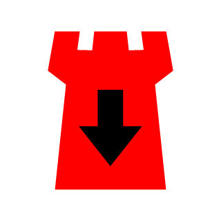 Chaoscatalyst's emblem