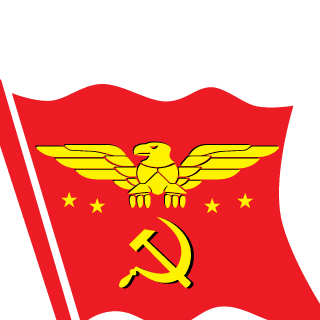 Greenkage's emblem