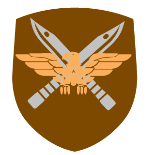Slobbishalo's emblem