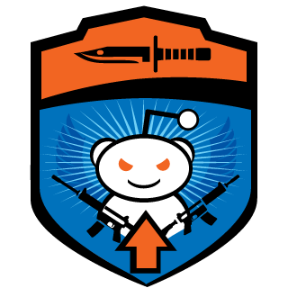 rcpongo's emblem