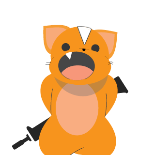 UltimaKittyGunn's emblem