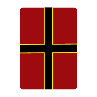 Kambics's emblem