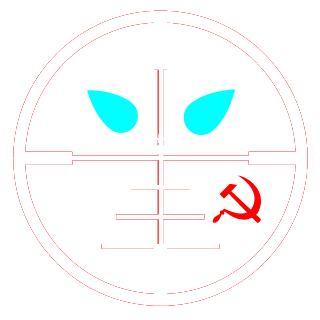 Alopix7's emblem
