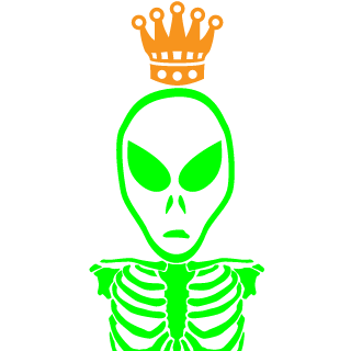 Desordem32's emblem
