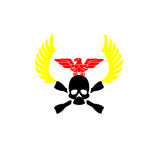 Shazzmon's emblem