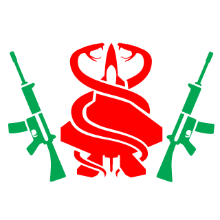 Unholy_Czar42's emblem