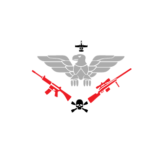 CODEXhun's emblem