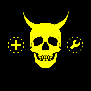 Nureble's emblem