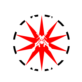 1230ROOT's emblem