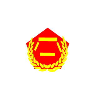 Kovesshaza's emblem