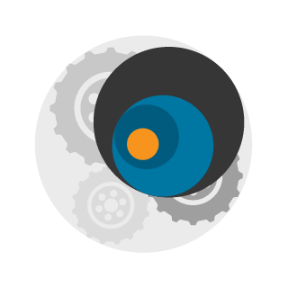 4442nd's emblem