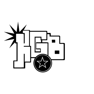 KGB's emblem