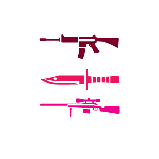 aafrock's emblem