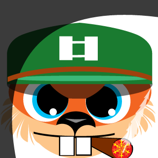 TThunderFurry's emblem