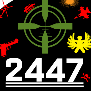 amnesia2447's emblem