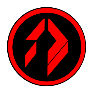 Fr0stJW's emblem