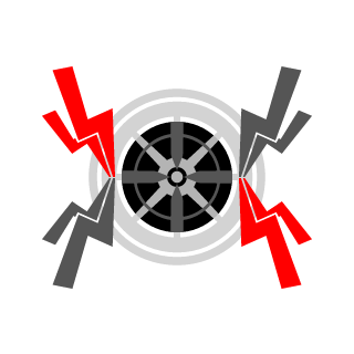 Zalebor's emblem