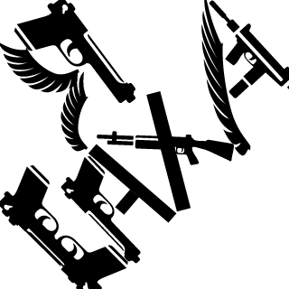 CAXACCCP's emblem