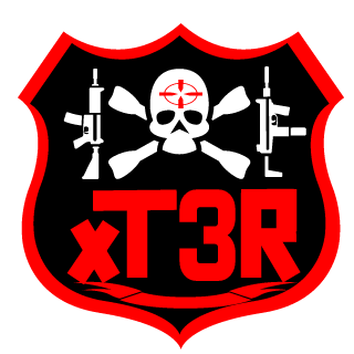 iReVooLTz x's emblem