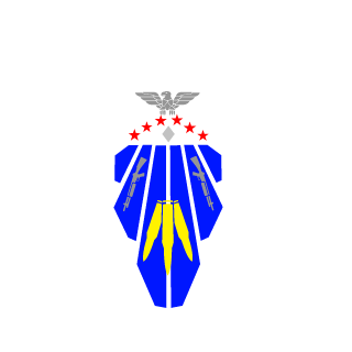 KnifeTripod's emblem