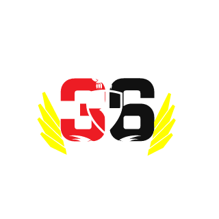 36LeoNis09's emblem