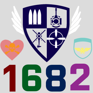 TangKongKangJung's emblem