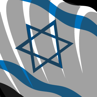 KakiKadosh8's emblem