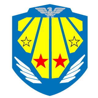 T66's emblem