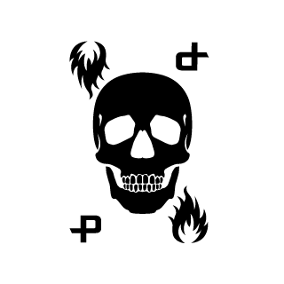 ApiqR's emblem
