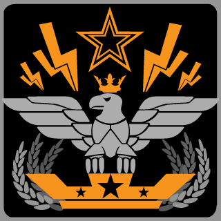 xSIRxHIMSELFx's emblem