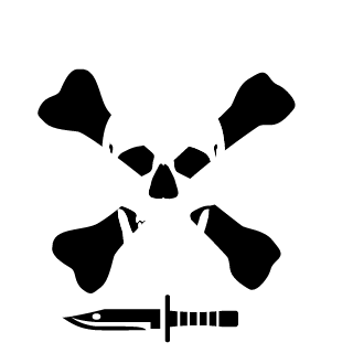 Belsek's emblem