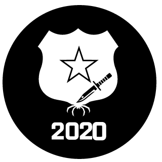 LegoJohnFKennedy's emblem