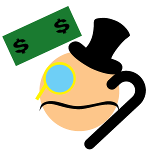 Jawagram's emblem
